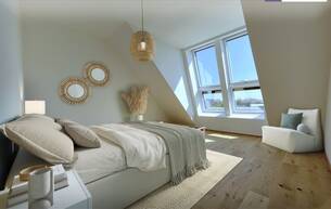 Anlage Wohnung Penthouse-Exklusivität: 4-Zimmer-Refugium I allein auf einer Ebene I direkter Liftzugang I traumhaftes Panorama I Privatsphäre pur! 1210 Wien Anlage Wohnung Penthouse-Exklusivität: 4-Zimmer-Refugium I allein auf einer Ebene I direkter Liftzugang I traumhaftes Panorama I Privatsphäre pur! 1210 Wien