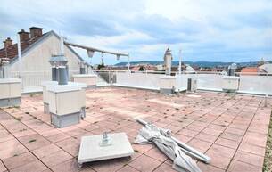 Wohnen Wohnung ***PENTHOUSE IM ZENTRUM VON KORNEUBURG MIT EINZIGARTIGER DACHTERRASSE UND 2 KFZ-STELLPLÄTZEN*** 2100 Korneuburg