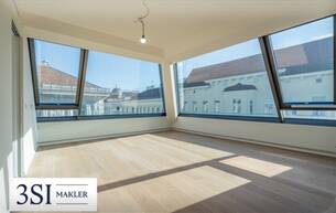 Anlage Wohnung Wohnen über den Dächern – großzügig, stilvoll und nachhaltig 1050 Wien Anlage Wohnung Wohnen über den Dächern – großzügig, stilvoll und nachhaltig 1050 Wien