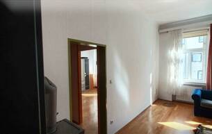 Wohnen Wohnung Befristet vermietete Wohnung mit Balkon in perfekter Lage bei der U4 1150 Wien