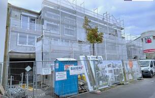 Anlage Wohnung DAS WEGL: 3- Zimmer I Wohnkomfort I Balkon I nachhaltig I hochwertig I Zentrum I ruhige Lage I beste Infrastruktur! 2320 Schwechat