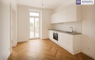 Anlage Wohnung ***Ein Zuhause zum Verlieben – stilvoll saniertes Altbaujuwel mit 3 Zimmern, Klimaanlage, Terrasse & edlem Fischgrätparkett - überzeugen Sie sich selbst bei einer Besichtigung*** 1160 Wien