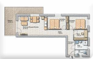 Wohnen Wohnung Entscheiden SIE ob 3 oder 4 ZIMMER - sonniger Süd-West BALKON- RUHIGE Lage - Garantierte Fertigstellung JUNI 2027 - PROVISIONSFREI!!! 8041 Graz,07.Bez.:Liebenau Wohnen Wohnung Entscheiden SIE ob 3 oder 4 ZIMMER - sonniger Süd-West BALKON- RUHIGE Lage - Garantierte Fertigstellung JUNI 2027 - PROVISIONSFREI!!! 8041 Graz,07.Bez.:Liebenau