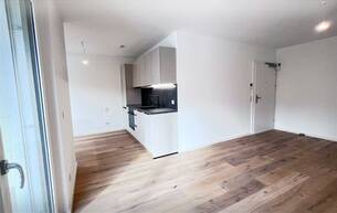 Wohnen Wohnung ERSTBEZUG HERNALS - PERFEKT AUFGETEILTE 2-ZIMMER-WOHNUNG MIT SONNIGEM BALKON 1170 Wien