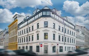 Wohnen Wohnung Kalvarienberggasse 42 1170 Wien
