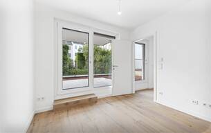 Wohnen Wohnung KOMPAKT, EFFIZIENT, URBAN MIT GROßEM BALKON - MODERNER WOHNKOMFORT IN HERNALS 1170 Wien