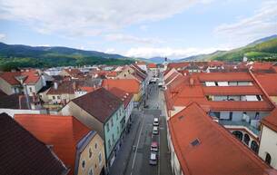 Wohnen Industrie/Gewerbe PROJEKT IM HERZEN LEOBENS - STUDENTENWOHNEN ODER WOHNEN/GESCHÄFTSLOKALE MÖGLICH 8700 Leoben