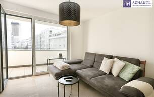 Anlage Wohnung Sofort bezugsfertig! ++ Nähe Alte Donau ++ Baujahr 2018 ++ Tolle 2-Zimmerwohnung mit Loggia, Luxusausstattung & perfekter Anbindung 1220 Wien