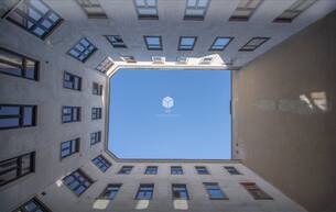 Gewerbe Lager URBAN-HIDEAWAY: Teilrenovierte Souterrain - Werkstatt in Hoflage mit Gewölbedecke – Nähe Meiselmarkt 1150 Wien,Rudolfsheim-Fünfhaus