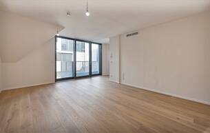 Anlage Wohnung ESSENZ NO. 1 - Die neue Avantgarde des Wohnens - Exklusive 2-Zimmer-Wohnung mit Balkon 1050 Wien