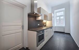 Wohnen Wohnung Leibenfrostgasse 8 - Zwischen Sehnsucht und Realität 1040 Wien