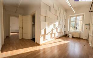 Gewerbe Büro/Praxis Repräsentatives Büro in beliebter Innenstadtlage, ca. 190m2 für Ihr neues Büro - kann auch geteilt werden! 8010 Graz