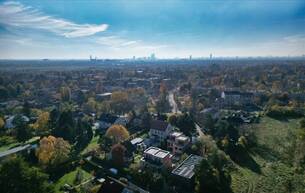 Wohnen Reihen/Doppelhaus RUHELAGE | 5 Zimmer-Doppelhaus mit Keller | Luftwärmepumpe | Erstbezug nach Errichtung 1210 Wien