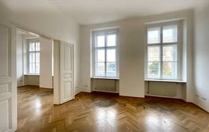 Gewerbe Büro/Praxis Attraktive Bürofläche Nahe Mariahilferstraße und Burggarten zu mieten 1010 Wien