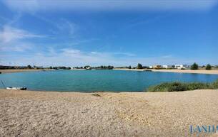 Wohnen Reihen/Doppelhaus !NEUER PREIS! Moderne Doppelhaushälfte mit Garten – wenige Schritte zum See! 7111 Parndorf