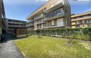 Anlage Wohnung BEZUGSFERTIG - Traumhafte 64m² Gartenwohnung/Balkonwohnung in Kalsdorf – Ihr neues Zuhause wartet! 8401 Kalsdorf bei Graz