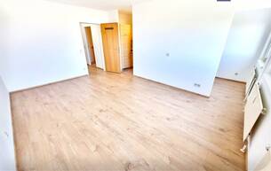 Wohnen Wohnung Kompakt. Modern. Zentral! Citynah wohnen mit Fernblick! Tolle Raumaufteilung + Perfekte Infrastruktur und öffentliche Anbindung! Schnell sein! 1100 Wien