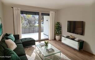 Anlage Wohnung Provisionsfrei: "Das Schmuckstück" - Fertigstellung im Dezember! 1210 Wien