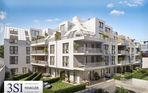 Wohnen Wohnung The Temptation: Tolle 2-Zimmer Dachgeschoßwohnung Nahe Kutschkermarkt 1180 Wien