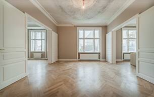 Wohnen Wohnung Top Sanierte Wohnung in 1060 zu vermieten 1060 Wien