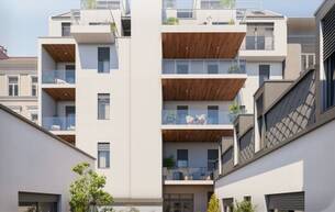 Wohnen Wohnung ++ SUNNY SIDE UP + TOP 2 ++ERSTKLASSIGER ALTBAU NACH HOCHWERTIGER SANIERUNG + großartige Freiflächen + ruhige Wohngegend + 1160 Wien