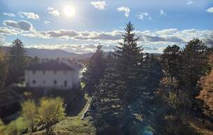 Wohnen Baugrundstück mit Grünlandanteil (Eigengrund) 2103 Langenzersdorf