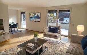 Anlage Wohnung Provisionsfrei: "Das Schmuckstück" - Fertigstellung im Dezember! 1210 Wien