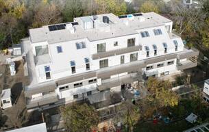 Anlage Wohnung Provisionsfrei: "Das Schmuckstück" - Fertigstellung im Dezember! 1210 Wien