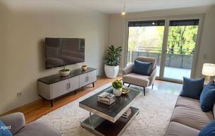 Anlage Wohnung Provisionsfrei: "Das Schmuckstück" - Fertigstellung im Dezember! 1210 Wien