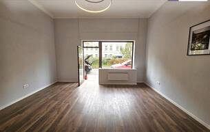 Anlage Einzelhandel ++ Kleines Juwel im 3. Bezirk++ Top Lage, 28m² gepflegter Einzelhandel auf EG-Ebene 1030 Wien