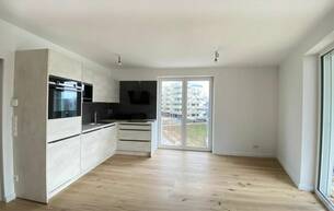 Wohnen Wohnung Exklusive Designerwohnung mit Balkon – nur 15 Minuten ins Wiener Zentrum 1110 Wien