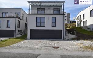 Wohnen Einfamilienhaus Exklusives Einfamilienhaus mit Panoramaterrasse in der steirischen Weingegend – Ein Wohnjuwel für höchste Ansprüche! 8113 Sankt Bartholomä