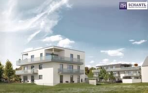 Wohnen Wohnung EXTRAKLASSE! NEUER SENSATIONS-PREIS! Exklusive Neubau-Gartenwohnung – Stilvoll wohnen mit sonniger Terrasse und höchstem Komfort! 8045 Graz