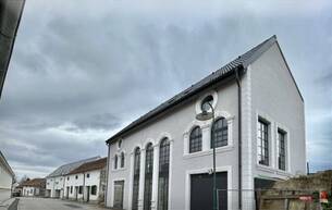 Wohnen Villa LUXUSVILLA ERSTBEZUG Großriedenthal bei Tulln/ Belagsfertig 3471 Großriedenthal