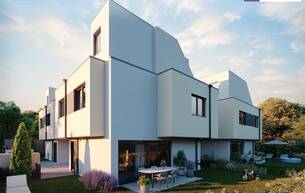 Wohnen Einfamilienhaus Perfektes Zuhause gesucht? Entdecken Sie die Einfamilienhäuser in der Maigasse *ERSTBEZUG *EIGENGRUND *NÄHE ZUR SCN 1210 Wien Wohnen Einfamilienhaus Perfektes Zuhause gesucht? Entdecken Sie die Einfamilienhäuser in der Maigasse *ERSTBEZUG *EIGENGRUND *NÄHE ZUR SCN 1210 Wien