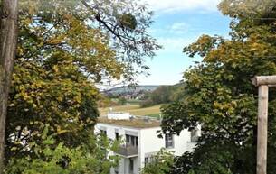 Wohnen Wohnung RUHELAGE IM ORTSKERN VON NEULENGBACH MIT TERRASSE 3040 Neulengbach