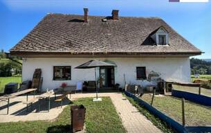 Gewerbe TIERLIEBHABER AUFGEPASST! GROSSARTIGE PFERDERANCH IN DER GRÜNEN STEIERMARK! Ihr Paradies auf dem Land: Charmanter Reiterhof in traumhafter Lage! 8570 Stallhofen