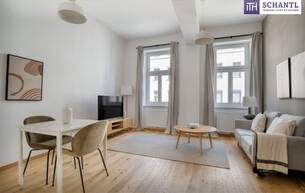 Wohnen Wohnung ++TOP INVESTMENT ++ Befristet vermietete Altbauwohnung + 2023 komplett saniert 1100 Wien