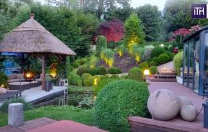 Wohnen Einfamilienhaus Wo Luxus auf Natur trifft - Villa mit Seele und Stil - Top Grazer Wohngegend! 8042 Graz