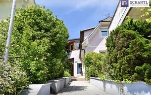 Wohnen Wohnung ZAUBERHAFT! EINZIEHEN UND WOHLFÜHLEN! 2 PARKPLÄTZE!Ein Schatz in Mariatrost: ruhig, charmant, bezugsbereit. 8043 Graz