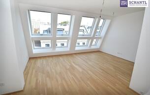 Anlage Wohnung Atemberaubende Dachwohnung mit Terrasse in Ost-Ausrichtung! Erstbezug! 1180 Wien