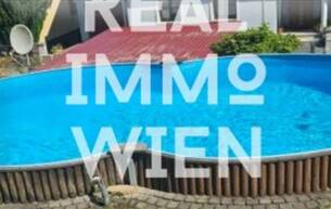 Anlage Häuser Ferienhaus am Waldrand mit Pool!!! GELEGENHEIT 3204 Kirchberg an der Pielach