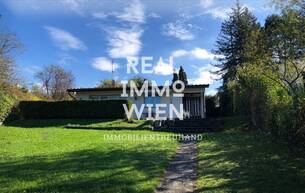 Wohnen Einfamilienhaus Tulbinger Kogel Bungalow in Traumruhelage 3434 Wilfersdorf