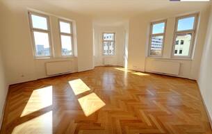 Anlage Wohnung Die Wohnung, die Sie schon im Kopf hatten – jetzt gibt es sie wirklich. 3 Zimmer voller Licht, Stil & Wiener Charme. 1110 Wien