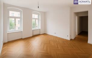 Anlage Wohnung ***Eleganter Wohntraum mit Altbauflair – 2-Zimmer-Wohnung in der Thaliastraße– hochwertiger Sanierung + Klimaanlage & Luftwärmepumpe*** 1160 Wien Anlage Wohnung ***Eleganter Wohntraum mit Altbauflair – 2-Zimmer-Wohnung in der Thaliastraße– hochwertiger Sanierung + Klimaanlage & Luftwärmepumpe*** 1160 Wien