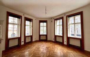 Wohnen Wohnung 4 -Zimmer Altbauwohnung Nähe Cottageviertel1180 Wien