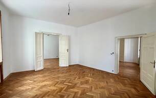 Wohnen Wohnung 4 -Zimmer Altbauwohnung Nähe Cottageviertel1180 Wien