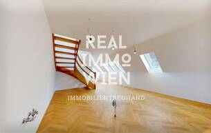 Wohnen Wohnung Exklusive Maisonette-Dachgeschosswohnungen im Erstbezug – Stilvoll wohnen in zentraler Lage des 9. Bezirks 1090 Wien Wohnen Wohnung Exklusive Maisonette-Dachgeschosswohnungen im Erstbezug – Stilvoll wohnen in zentraler Lage des 9. Bezirks 1090 Wien