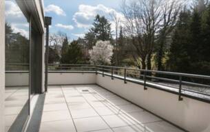 Wohnen Wohnung EXQUISITE DACHTERRASSEN-WOHNUNG MIT BLICK ÜBER DIE STADT SOWIE AUF DIE WEINBERGE 1190 Wien Wohnen Wohnung EXQUISITE DACHTERRASSEN-WOHNUNG MIT BLICK ÜBER DIE STADT SOWIE AUF DIE WEINBERGE 1190 Wien