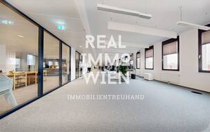 Gewerbe Büro/Praxis Repräsentatives Büro 1020 Wien: Modern, vielseitig und zentral gelegen 1020 Wien